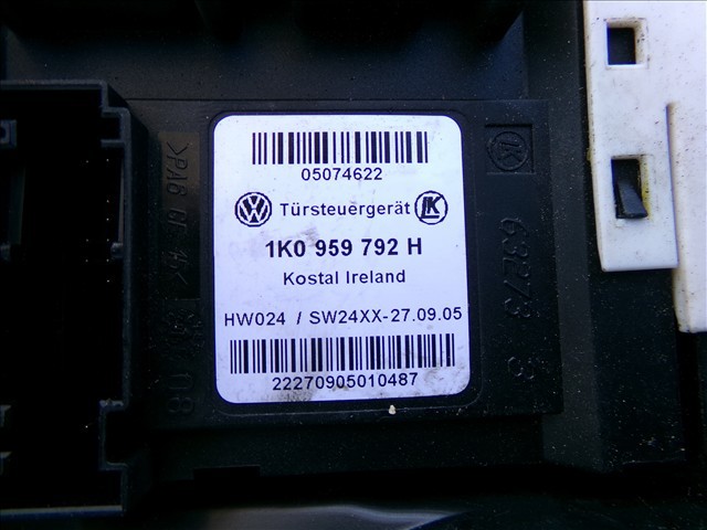 1K0959792H VAG