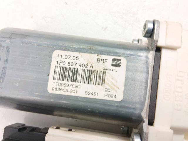 VAG 1K0959792H Motor del elevalunas de la puerta delantera derecha  comprar en Albacete