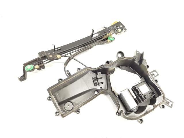 1K0959792H Motor del elevalunas de la puerta delantera derecha comprar Almería