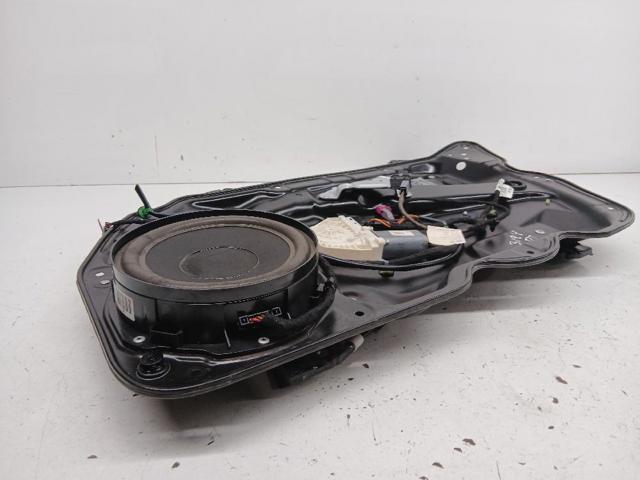 1K0959792L VAG Motor del elevalunas de la puerta delantera derecha  comprar en Jaén