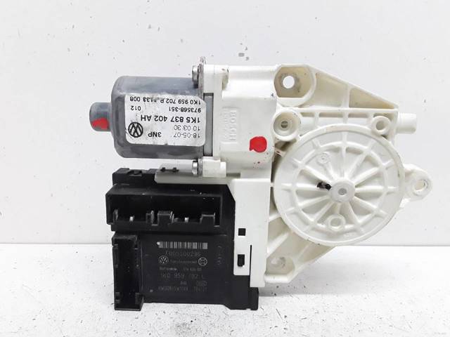 1K0959792L VAG Motor del elevalunas de la puerta delantera derecha  en stock Gandía