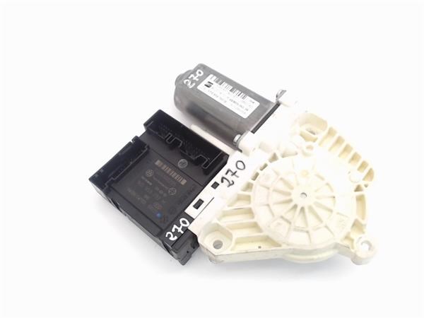 VAG 1K0959792M Motor del elevalunas de la puerta delantera derecha comprar Barcelona