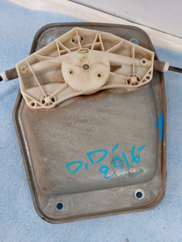 1K0959792M VAG Motor del elevalunas de la puerta delantera derecha  disponible Alicante