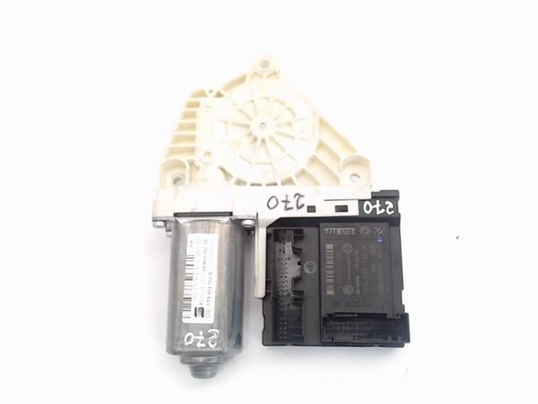 1K0959792M VAG Motor del elevalunas de la puerta delantera derecha comprar Bilbao