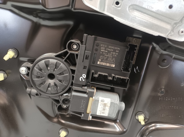 Comprar Unidad de confort Passat 3C5