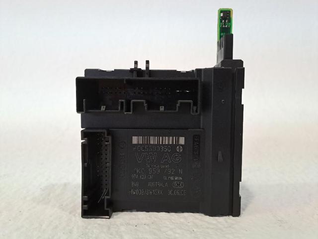 Unidad de confort para Volkswagen Passat (3C5)