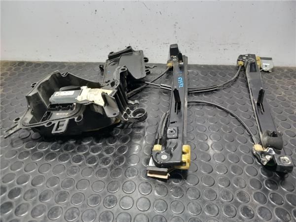 Unidad de confort Volkswagen Passat desde 66,55 €