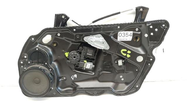 Unidad de confort Passat familiar (2005-2011) original desde 66,55 €