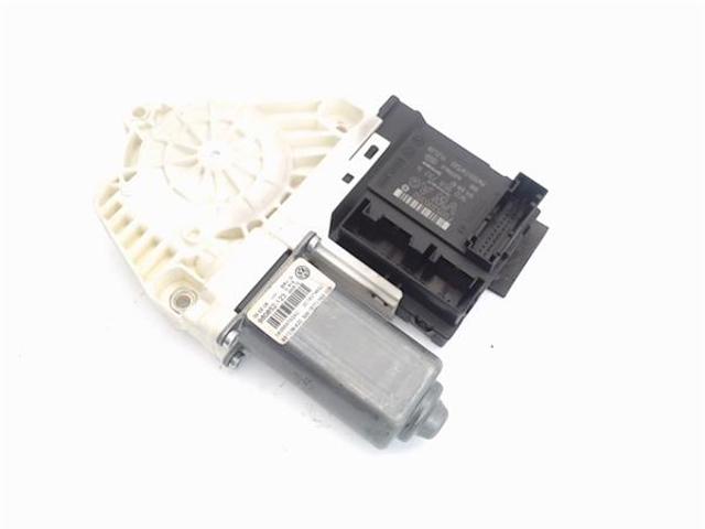 Unidad de confort Volkswagen Passat (3C5)