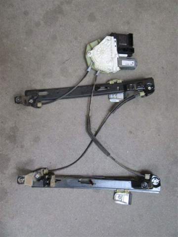 Unidad de confort Volkswagen Passat (2005-2011)