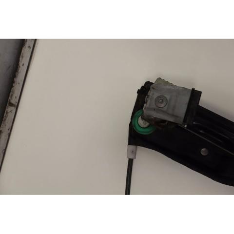 1K0959793C VAG Motor del elevalunas de la puerta delantera izquierda  disponible Ourense