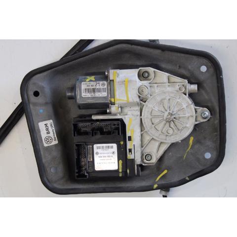 VAG 1K0959793C Motor del elevalunas de la puerta delantera izquierda  disponible España