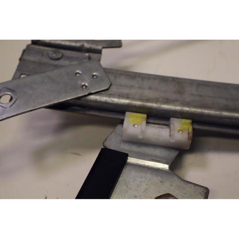 1K0959793C VAG Motor del elevalunas de la puerta delantera izquierda  comprar en Lleida
