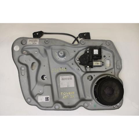 1K0959793C Motor del elevalunas de la puerta delantera izquierda  comprar en Pontevedra