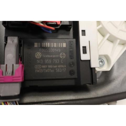 1K0959793C VAG Motor del elevalunas eléctrico  en stock Huelva