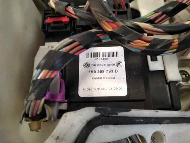 VAG 1K0959793D Motor del elevalunas eléctrico  en stock Terrassa