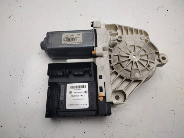 1K0959793D Motor del elevalunas eléctrico comprar Girona