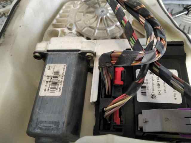 1K0959793D Motor del elevalunas eléctrico  en stock Granada