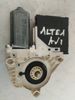 Motor elevalunas, puerta delantera izquierda 1K0959793D VAG