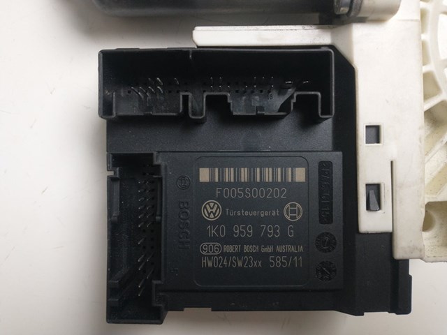VAG 1K0959793G Motor del elevalunas eléctrico comprar Pamplona