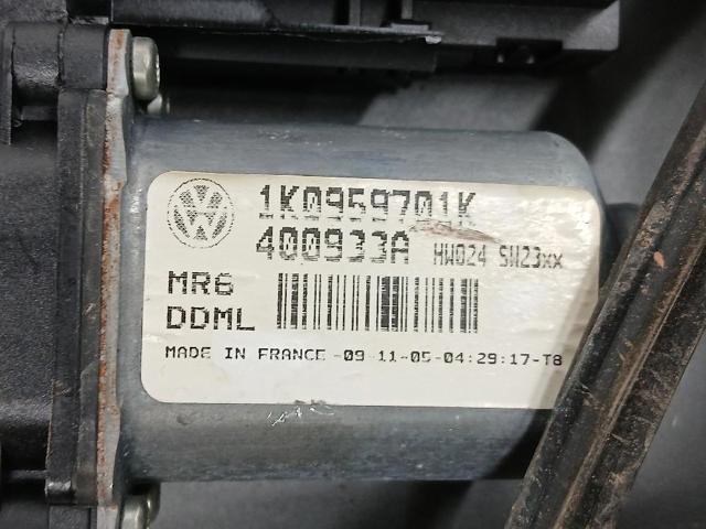 1K0959793G Motor del elevalunas eléctrico comprar Sevilla
