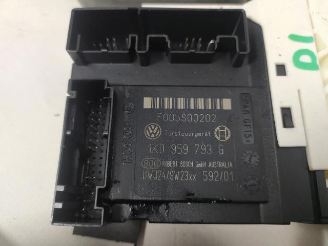1K0959793G Motor del elevalunas eléctrico comprar Almería