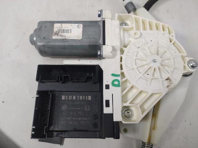 1K0959793G VAG Motor del elevalunas de la puerta delantera izquierda  comprar en Lleida