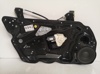 Motor eléctrico, elevalunas, puerta delantera izquierda 1K0959793G VAG