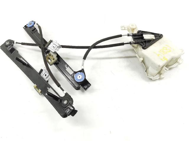 1K0959793H VAG Motor del elevalunas de la puerta delantera izquierda  comprar en Jaén