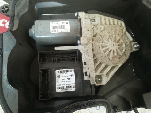 VAG 1K0959793H Motor del elevalunas eléctrico comprar Pamplona