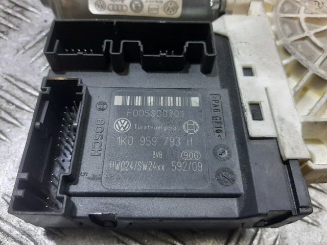 1K0959793H VAG Motor del elevalunas eléctrico comprar Bilbao