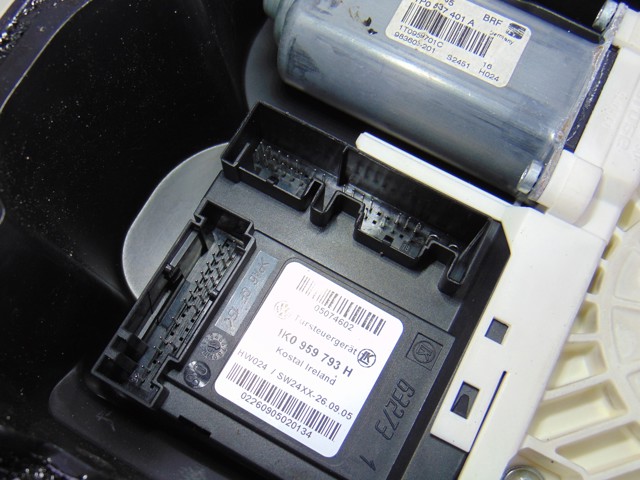 1K0959793H VAG Motor del elevalunas eléctrico  en stock Gandía