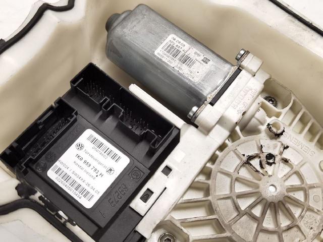 1K0959793H VAG Motor del elevalunas de la puerta delantera izquierda  comprar en Lleida