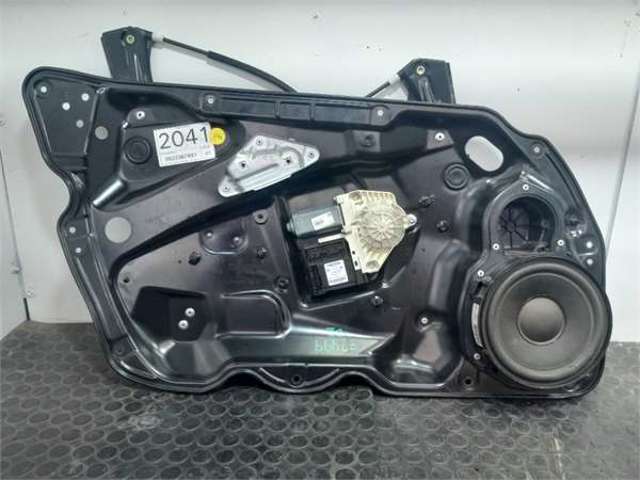 1K0959793H Motor del elevalunas de la puerta delantera izquierda  comprar en Pontevedra
