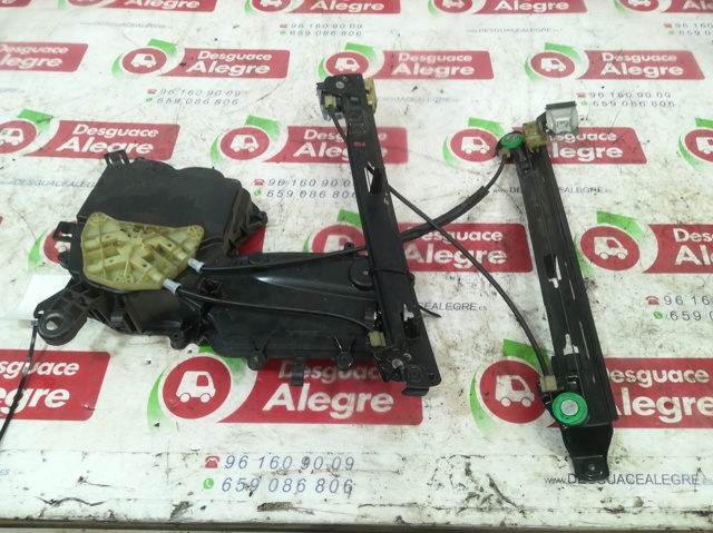 1K0959793H Motor del elevalunas de la puerta delantera izquierda  comprar en Zaragoza