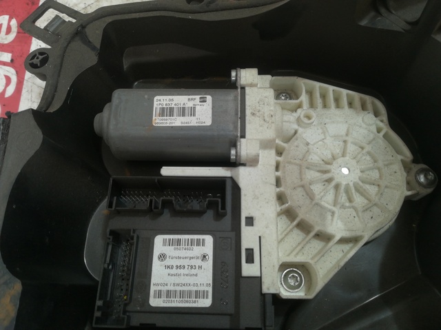 1K0959793H VAG Motor del elevalunas eléctrico  en stock Gandía