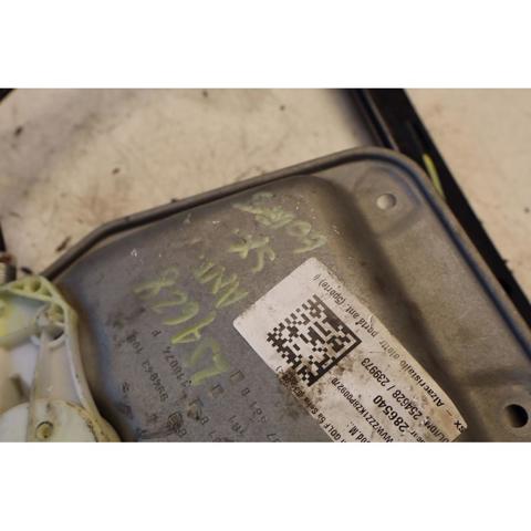 1K0959793J VAG Motor del elevalunas de la puerta delantera izquierda  comprar en Lleida