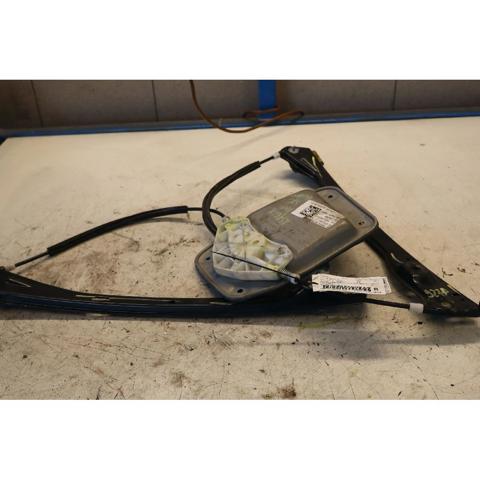 1K0959793J Motor del elevalunas de la puerta delantera izquierda  comprar en Reus