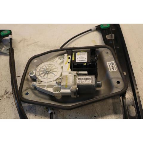 1K0959793J VAG Motor del elevalunas de la puerta delantera izquierda  comprar en Lleida