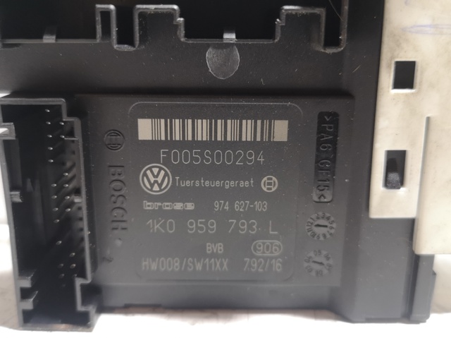 1K0959793L VAG Motor del elevalunas eléctrico  en stock Huelva
