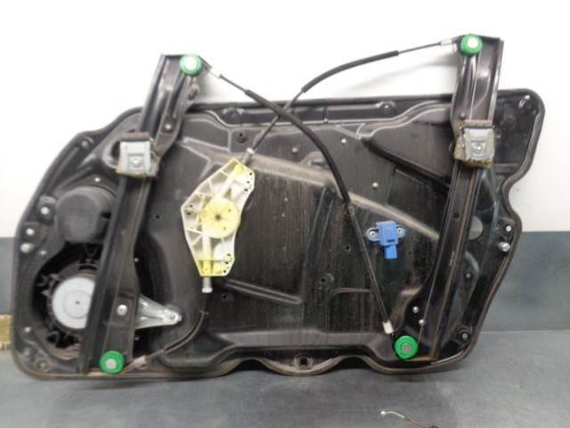 1K0959793L VAG Motor del elevalunas de la puerta delantera izquierda  comprar en Lleida