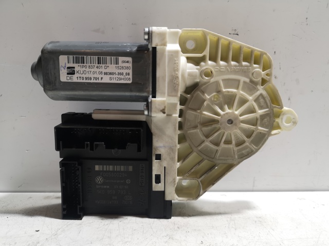 1K0959793L VAG Motor del elevalunas eléctrico comprar Alcalá
