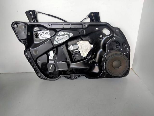 1K0959793L VAG Motor del elevalunas de la puerta delantera izquierda  comprar en Jaén