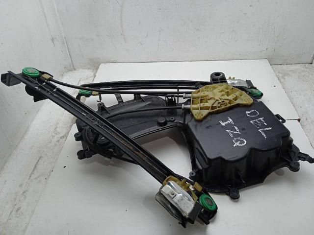 1K0959793M VAG Motor del elevalunas de la puerta delantera izquierda  disponible Vigo