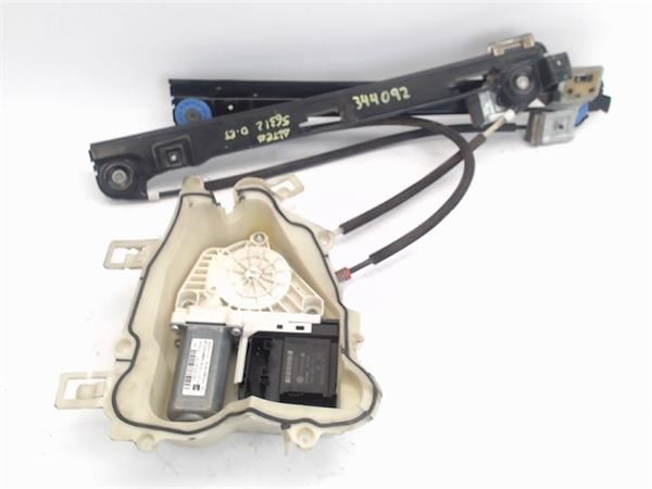 VAG 1K0959793M Motor del elevalunas de la puerta delantera izquierda  comprar en Albacete