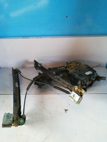 1K0959793M VAG Motor del elevalunas de la puerta delantera izquierda  comprar en Lleida