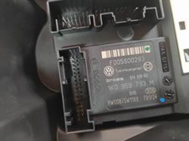 VAG 1K0959793M Motor del elevalunas eléctrico comprar Barcelona