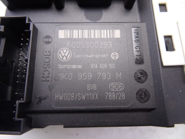 VAG 1K0959793M Motor del elevalunas eléctrico comprar Pamplona