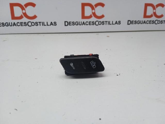 Botón de bloqueo de puertas 1K0962125 VAG