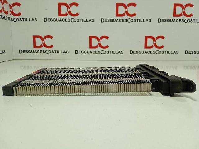 1K0963235F Calentador eléctrico de aire para el sistema de calefacción del habitáculo  comprar en Pontevedra